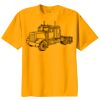 Youth Essential Tee Thumbnail