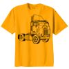 Youth Essential Tee Thumbnail