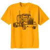 Youth Essential Tee Thumbnail