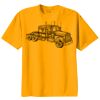 Youth Essential Tee Thumbnail