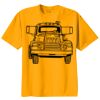 Youth Essential Tee Thumbnail