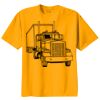 Youth Essential Tee Thumbnail