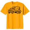 Youth Essential Tee Thumbnail
