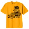 Youth Essential Tee Thumbnail