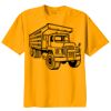 Youth Essential Tee Thumbnail