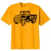 Youth Essential Tee Thumbnail