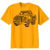 Youth Essential Tee Thumbnail