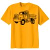 Youth Essential Tee Thumbnail