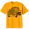 Youth Essential Tee Thumbnail