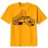 Youth Essential Tee Thumbnail
