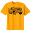 Youth Essential Tee Thumbnail