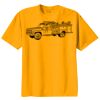Youth Essential Tee Thumbnail