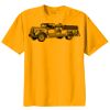 Youth Essential Tee Thumbnail