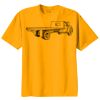 Youth Essential Tee Thumbnail