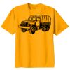 Youth Essential Tee Thumbnail