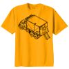 Youth Essential Tee Thumbnail