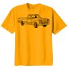 Youth Essential Tee Thumbnail