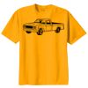 Youth Essential Tee Thumbnail