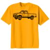 Youth Essential Tee Thumbnail