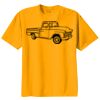 Youth Essential Tee Thumbnail