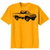Youth Essential Tee Thumbnail