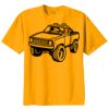 Youth Essential Tee Thumbnail