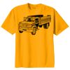 Youth Essential Tee Thumbnail