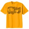 Youth Essential Tee Thumbnail