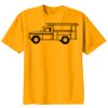 Youth Essential Tee Thumbnail