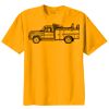 Youth Essential Tee Thumbnail