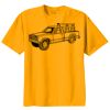 Youth Essential Tee Thumbnail