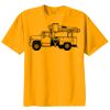 Youth Essential Tee Thumbnail