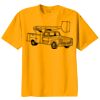 Youth Essential Tee Thumbnail