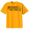 Youth Essential Tee Thumbnail
