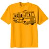 Youth Essential Tee Thumbnail