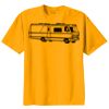 Youth Essential Tee Thumbnail