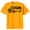 Youth Essential Tee Thumbnail