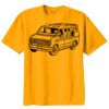 Youth Essential Tee Thumbnail