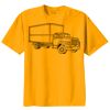 Youth Essential Tee Thumbnail
