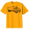Youth Essential Tee Thumbnail