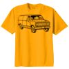 Youth Essential Tee Thumbnail