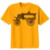 Youth Essential Tee Thumbnail