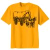Youth Essential Tee Thumbnail