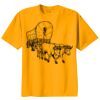 Youth Essential Tee Thumbnail