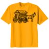 Youth Essential Tee Thumbnail