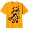 Youth Essential Tee Thumbnail