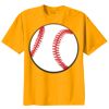 Youth Essential Tee Thumbnail