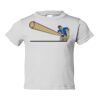 Toddler Cotton Jersey Tee Thumbnail
