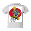 Toddler Cotton Jersey Tee Thumbnail