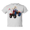 Toddler Cotton Jersey Tee Thumbnail